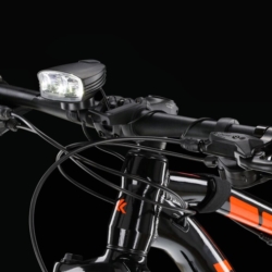 Lampa KROSS Parsec 1500 Lumen