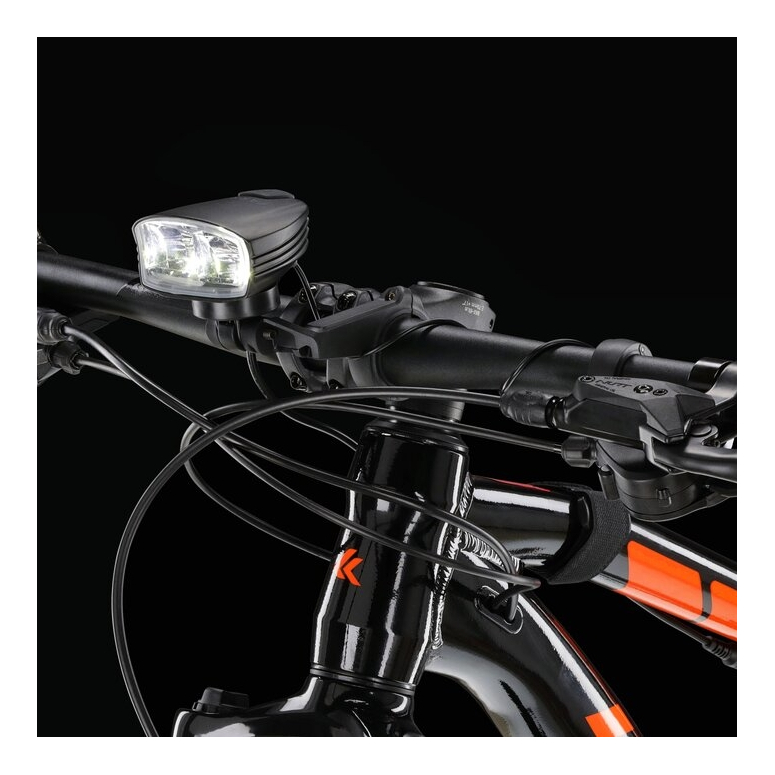 Lampa KROSS Parsec 1500 Lumen