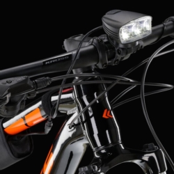 Lampa KROSS Parsec 1500 Lumen
