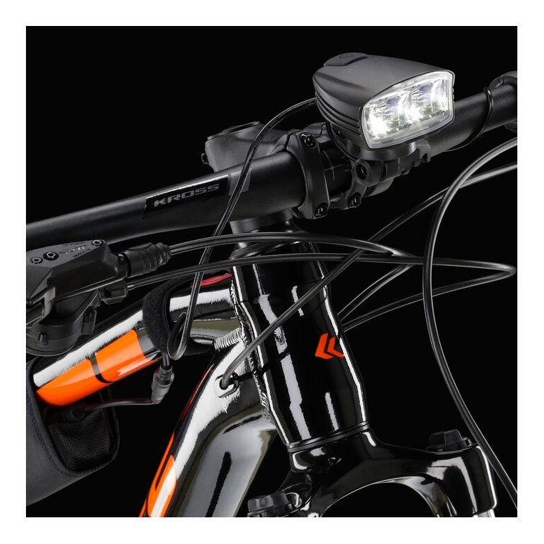 Lampa KROSS Parsec 1500 Lumen