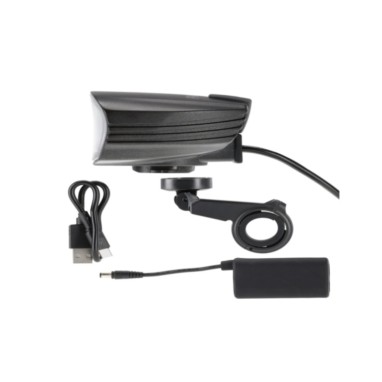 Lampa KROSS Parsec 1500 Lumen