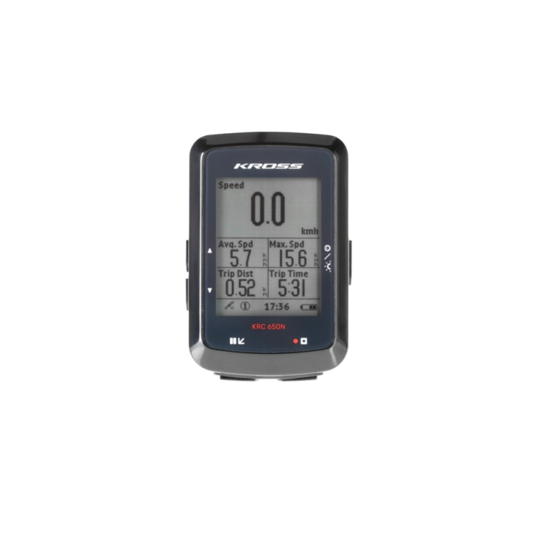 Licznik KROSS KRC 650 Navi