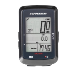 Licznik KROSS KRC 650T