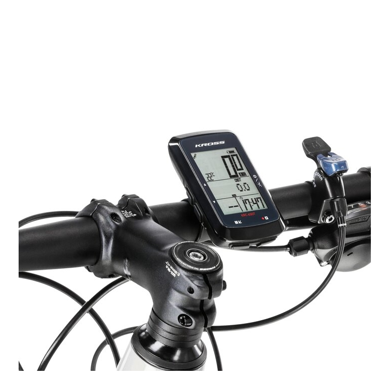 Licznik KROSS KRC 650T Licznik KROSS KRC 650T