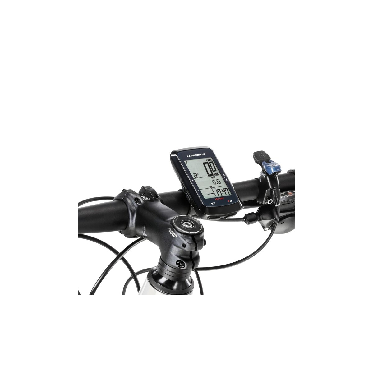 Licznik KROSS KRC 650T Licznik KROSS KRC 650T