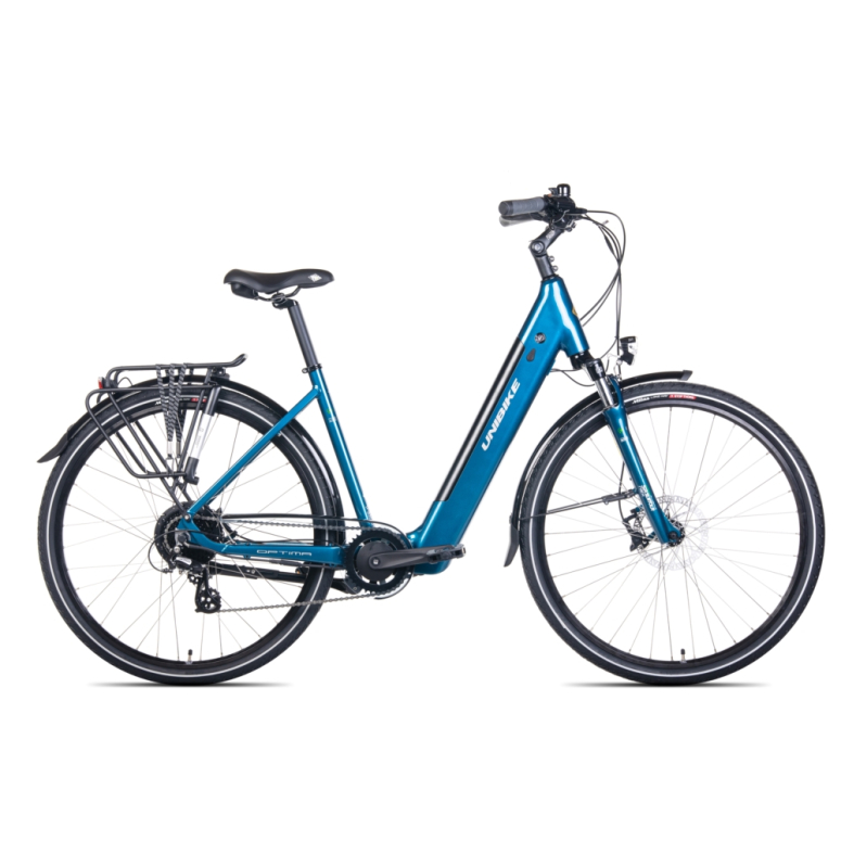 Rower elektryczny UNIBIKE Optima - 2023