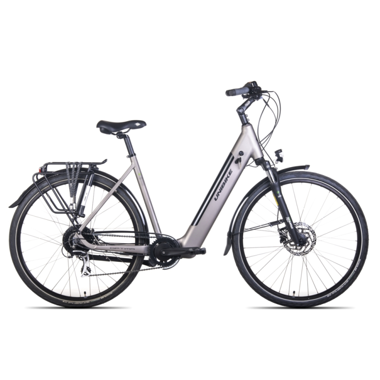 Rower elektryczny UNIBIKE Optima - 2023