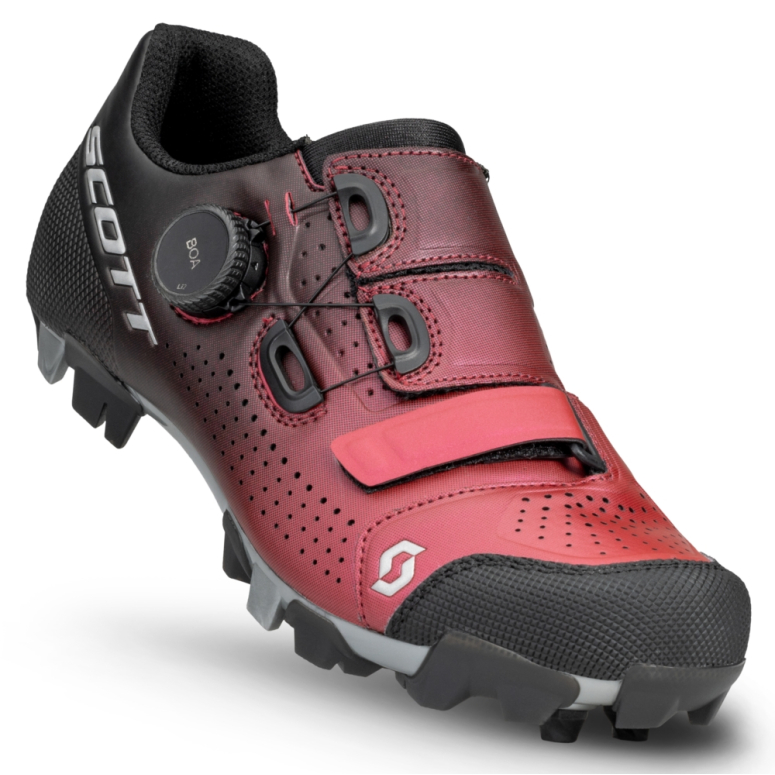 Buty damskie MTB SCOTT Team Boa - 2023