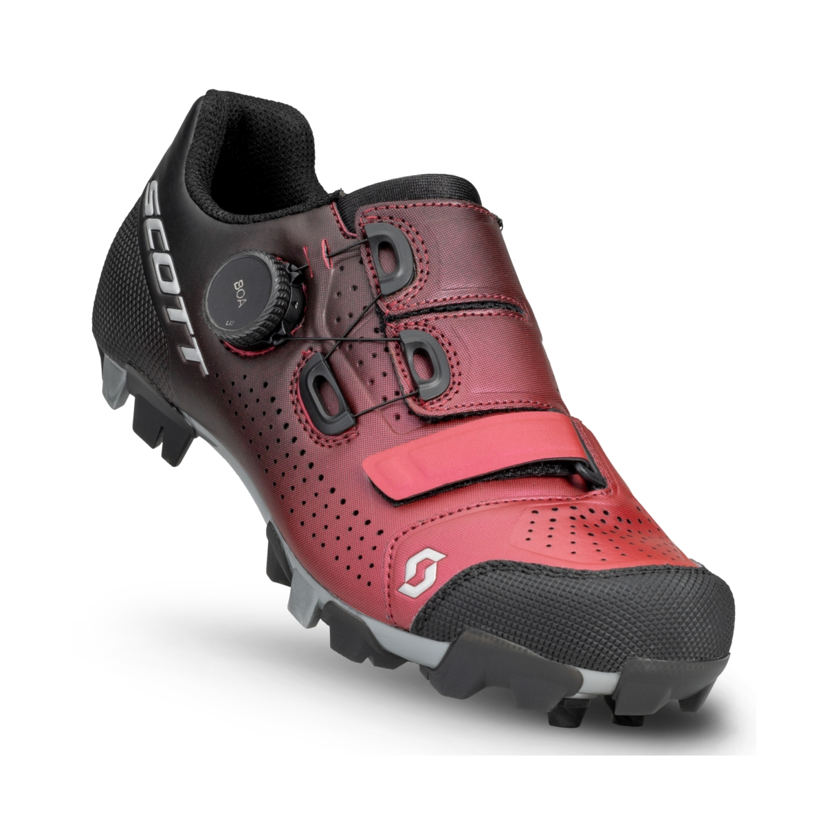 Buty damskie MTB SCOTT Team Boa - 2023