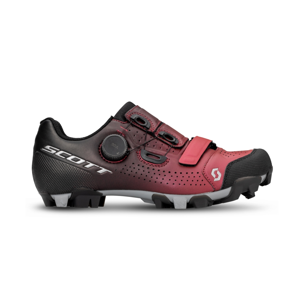 Buty damskie MTB SCOTT Team Boa - 2023 Buty damskie MTB SCOTT Team Boa - 2023