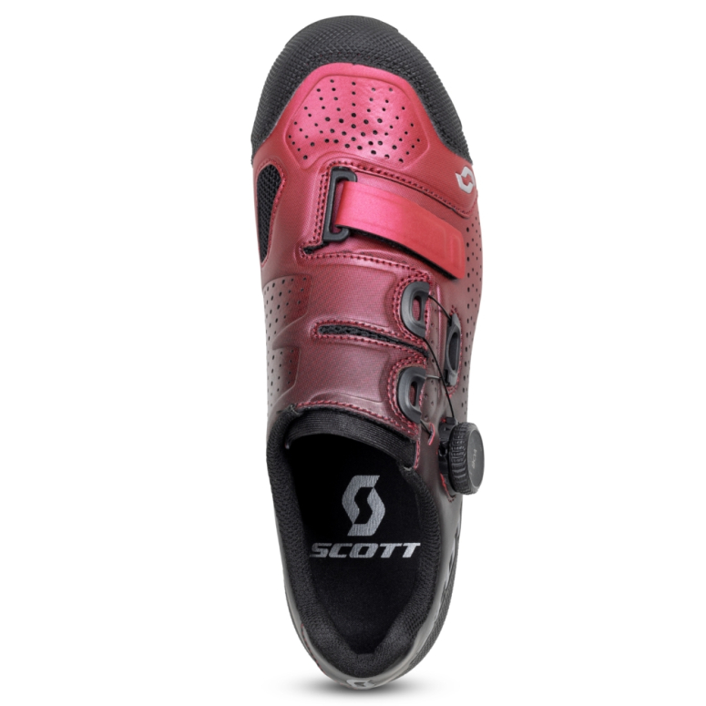 Buty damskie MTB SCOTT Team Boa - 2023 Buty damskie MTB SCOTT Team Boa - 2023