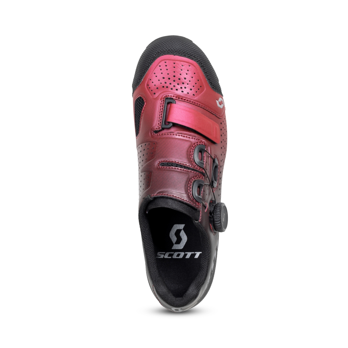 Buty damskie MTB SCOTT Team Boa - 2023 Buty damskie MTB SCOTT Team Boa - 2023