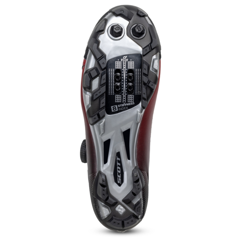 Buty damskie MTB SCOTT Team Boa - 2023 Buty damskie MTB SCOTT Team Boa - 2023