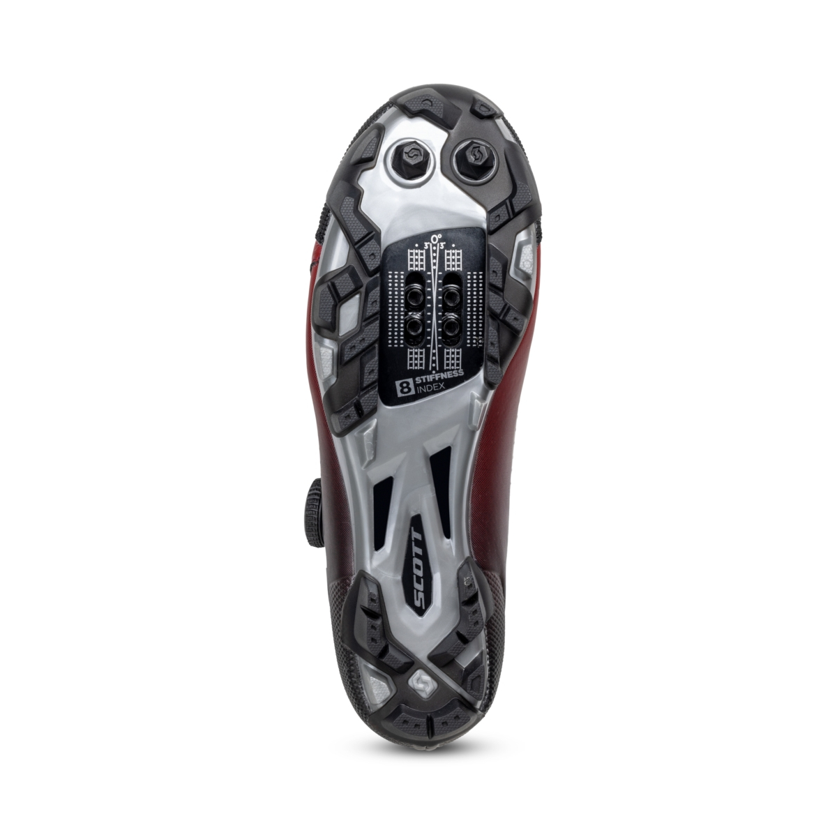 Buty damskie MTB SCOTT Team Boa - 2023 Buty damskie MTB SCOTT Team Boa - 2023