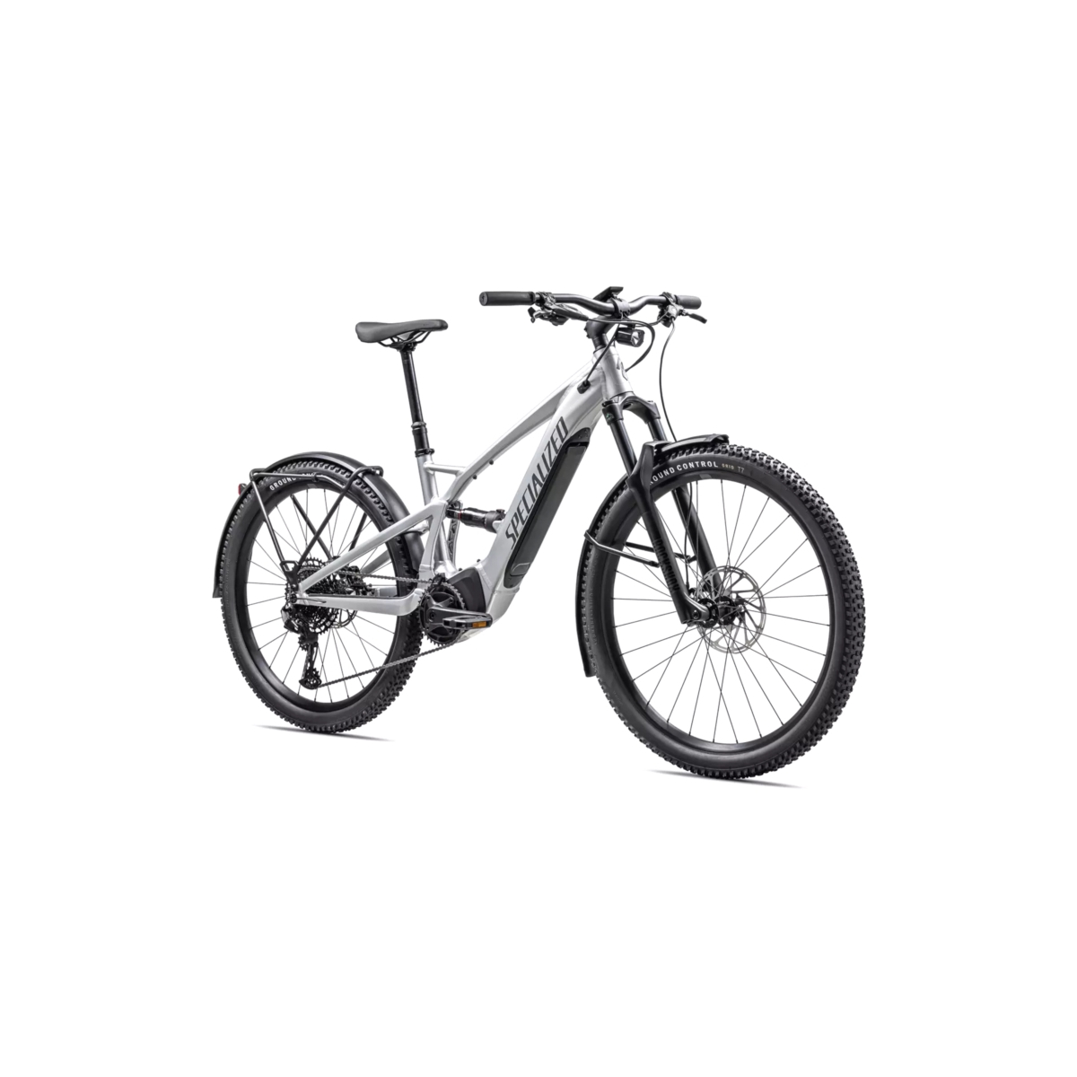 Rower elektryczny górski SPECIALIZED Turbo Tero X 4.0 + dodatkowa bateria gratis