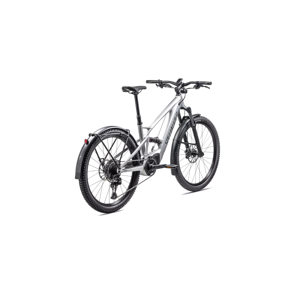 Rower elektryczny górski SPECIALIZED Turbo Tero X 4.0 + dodatkowa bateria gratis