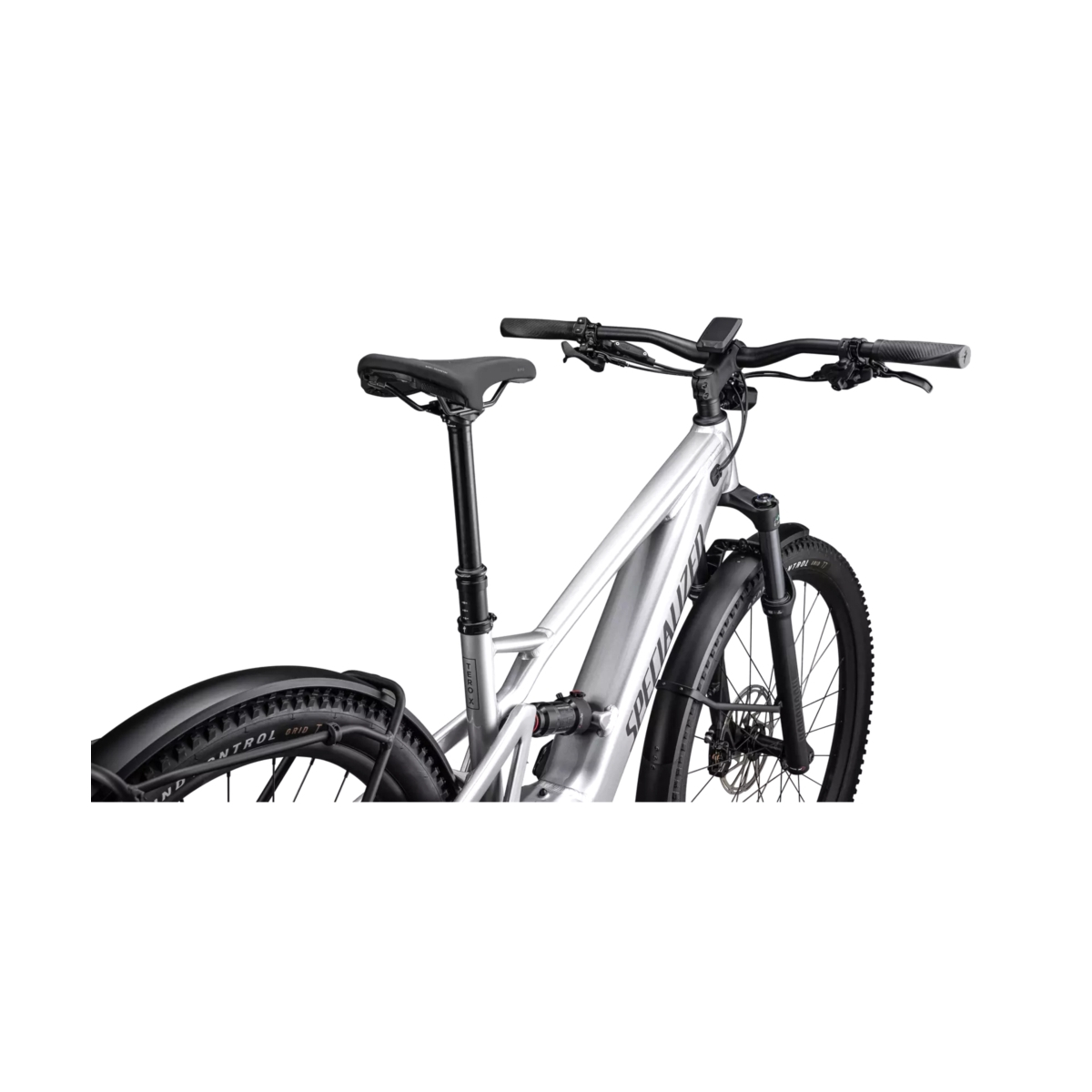 Rower elektryczny górski SPECIALIZED Turbo Tero X 4.0 + dodatkowa bateria gratis