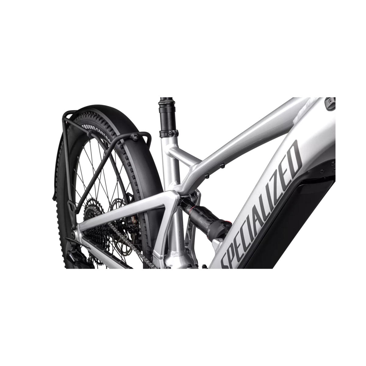 Rower elektryczny górski SPECIALIZED Turbo Tero X 4.0 + dodatkowa bateria gratis