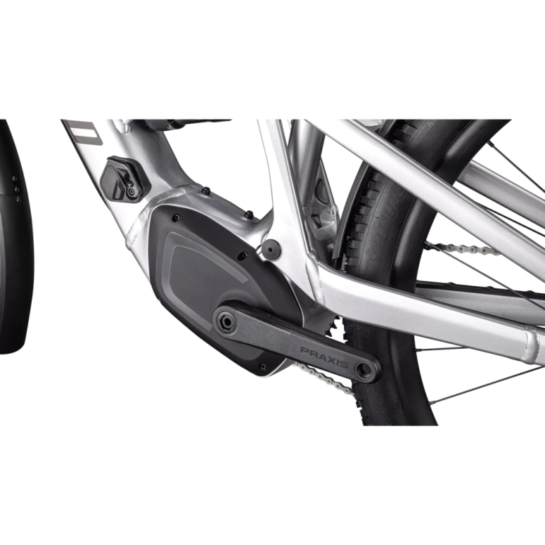 Rower elektryczny górski SPECIALIZED Turbo Tero X 4.0 + dodatkowa bateria gratis