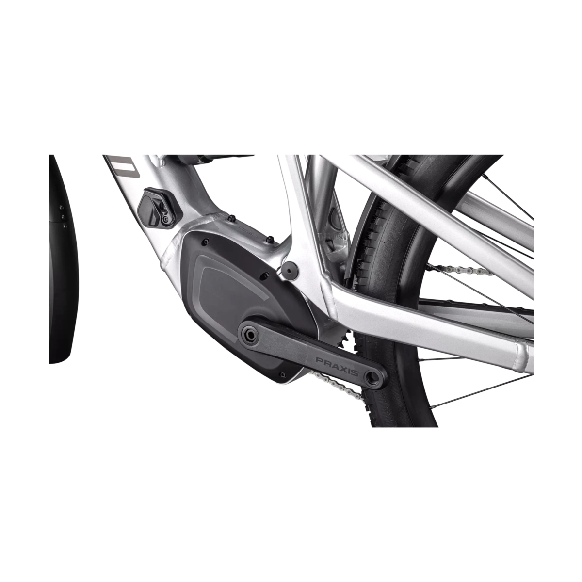 Rower elektryczny górski SPECIALIZED Turbo Tero X 4.0 + dodatkowa bateria gratis