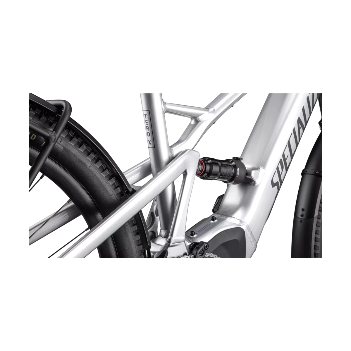 Rower elektryczny górski SPECIALIZED Turbo Tero X 4.0 + dodatkowa bateria gratis