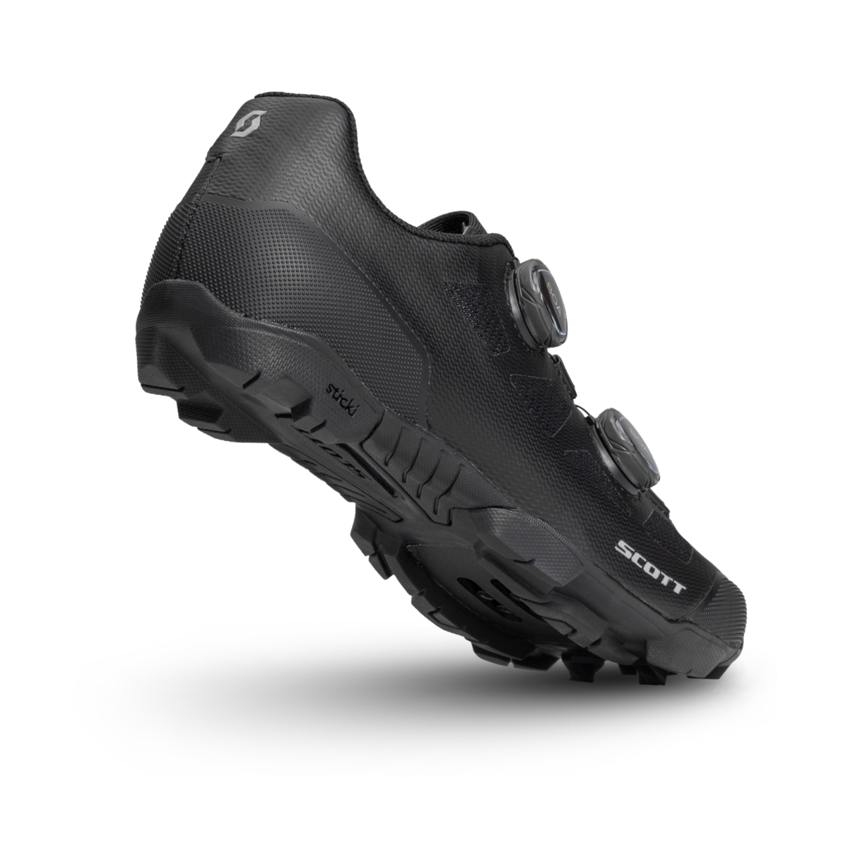 Buty MTB SCOTT Vertec - 2023