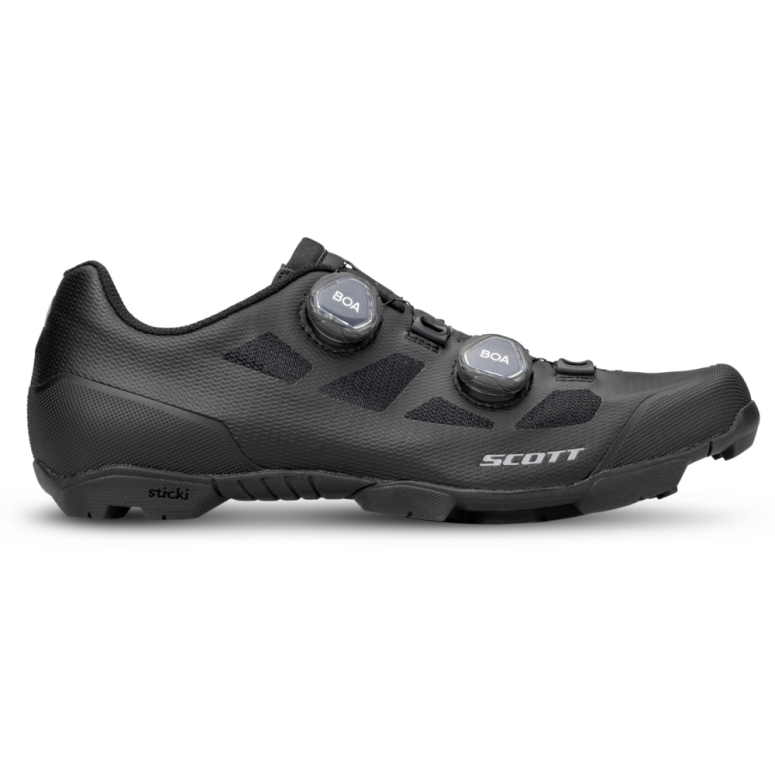 Buty MTB SCOTT Vertec - 2023
