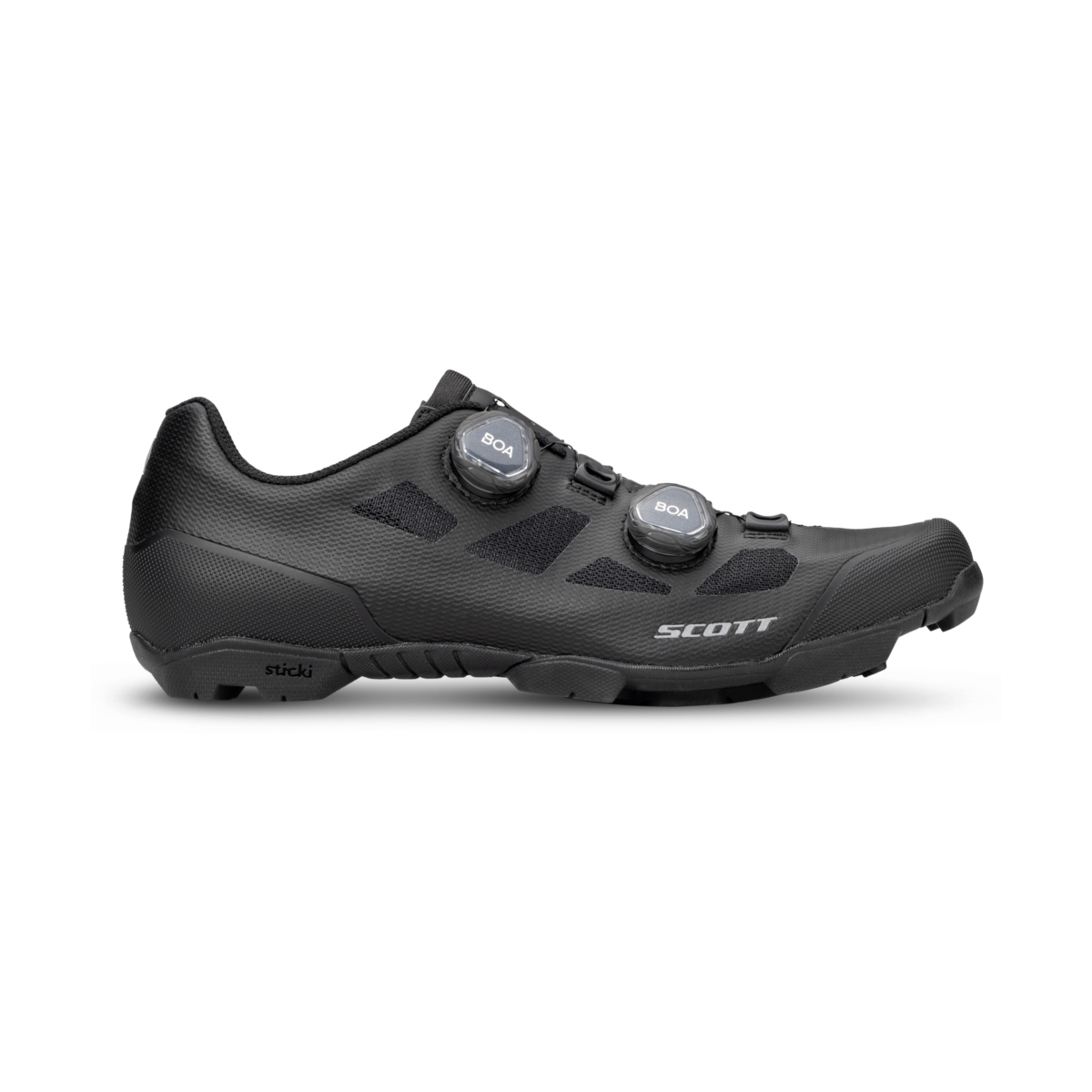 Buty MTB SCOTT Vertec - 2023