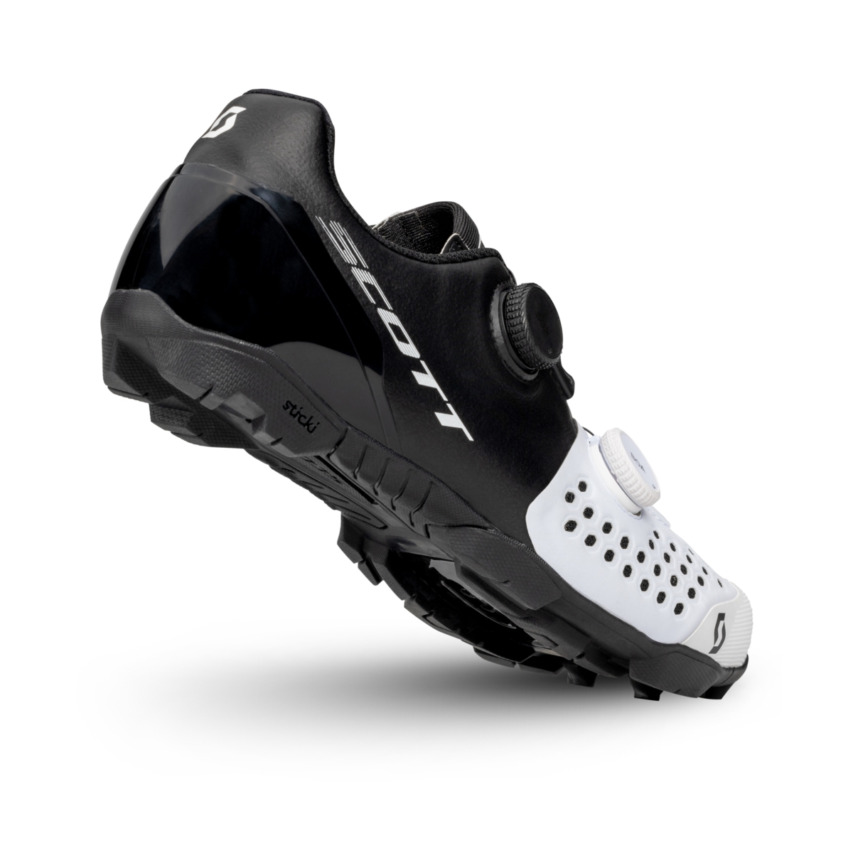 Buty MTB SCOTT Rc - 2023