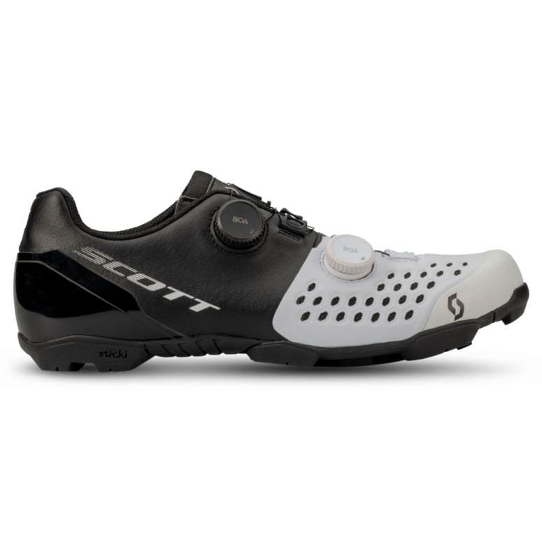 Buty MTB SCOTT Rc - 2023