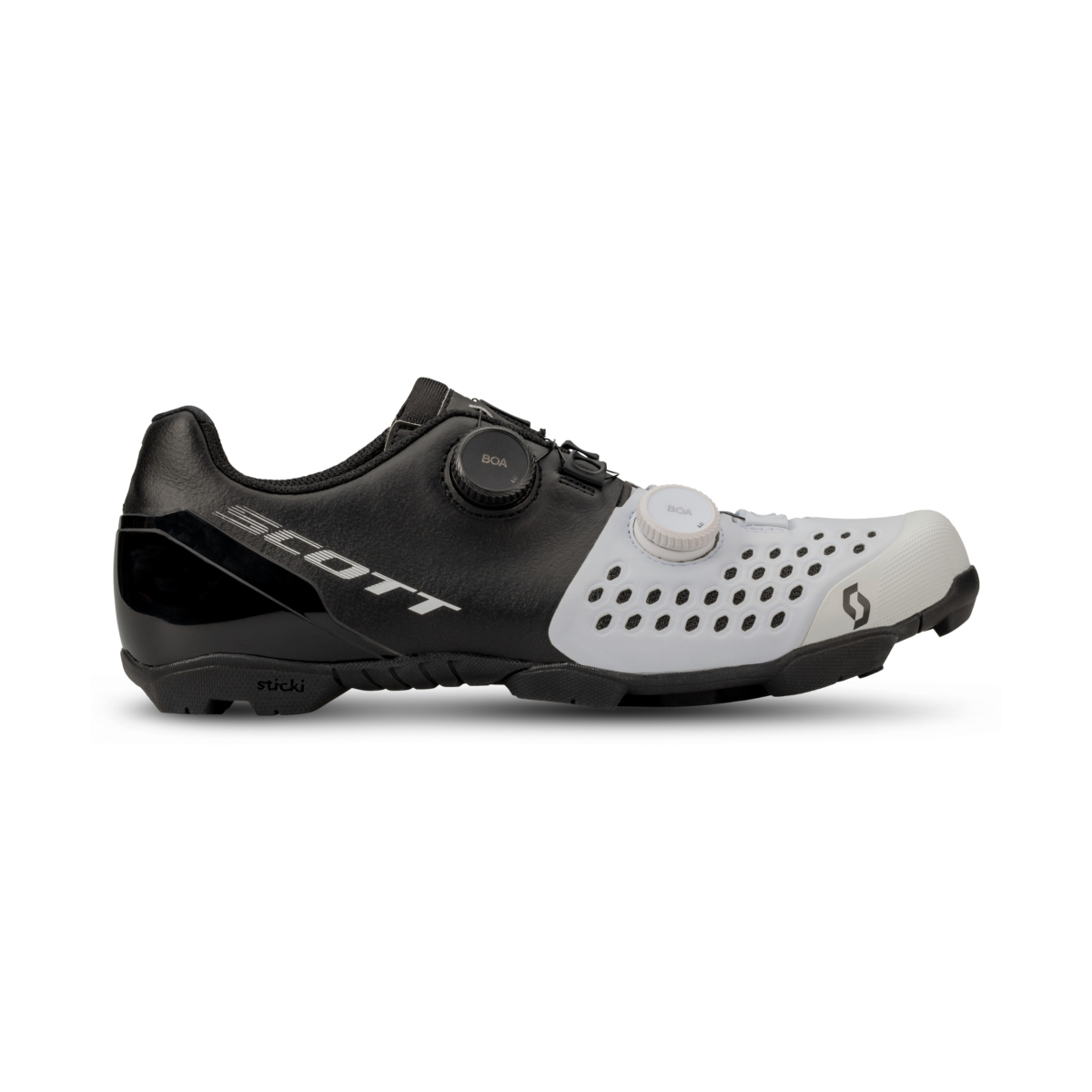 Buty MTB SCOTT Rc - 2023