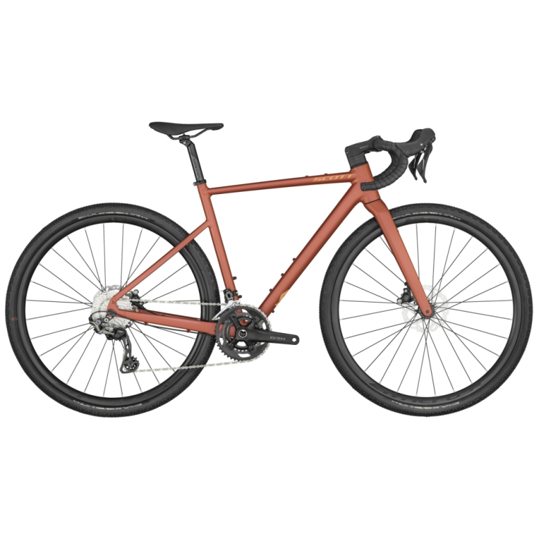 Rower damski SCOTT Contessa Speedster Gravel15-23