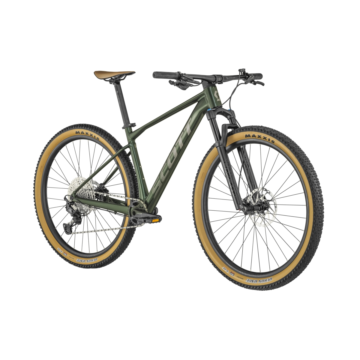 Rower górski SCOTT Scale 950 - 2023