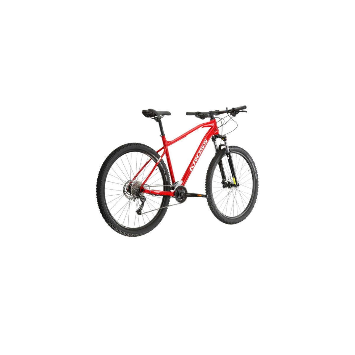 Rower górski KROSS Level 3.0 ALT SM - 2023 Rower górski KROSS Level 3.0 ALT SM - 2023