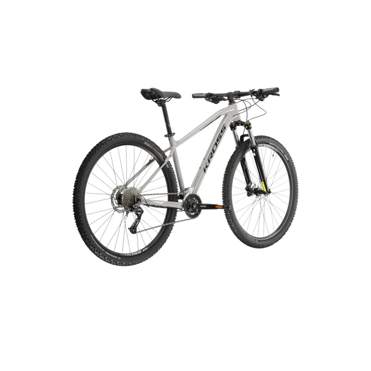 Rower górski KROSS Level 3.0 ALT SM - 2023 Rower górski KROSS Level 3.0 ALT SM - 2023