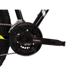 Rower górski KROSS Hexagon 5.0 MS - 2023 Rower górski KROSS Hexagon 5.0 MS - 2023