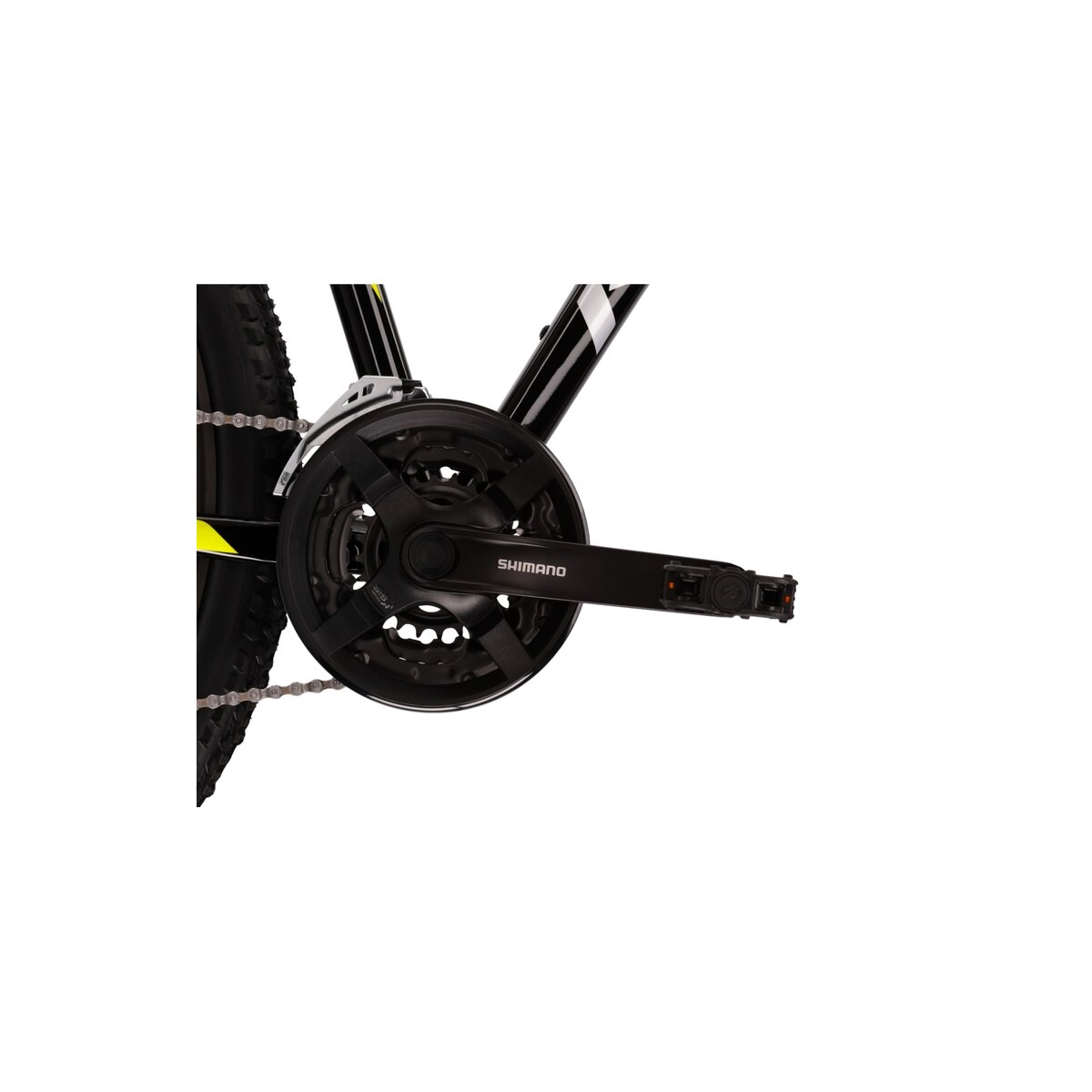 Rower górski KROSS Hexagon 5.0 MS - 2023 Rower górski KROSS Hexagon 5.0 MS - 2023