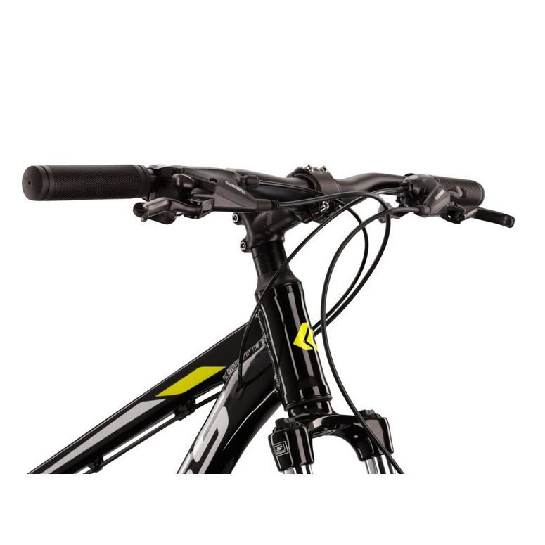 Rower górski KROSS Hexagon 5.0 MS - 2023 Rower górski KROSS Hexagon 5.0 MS - 2023