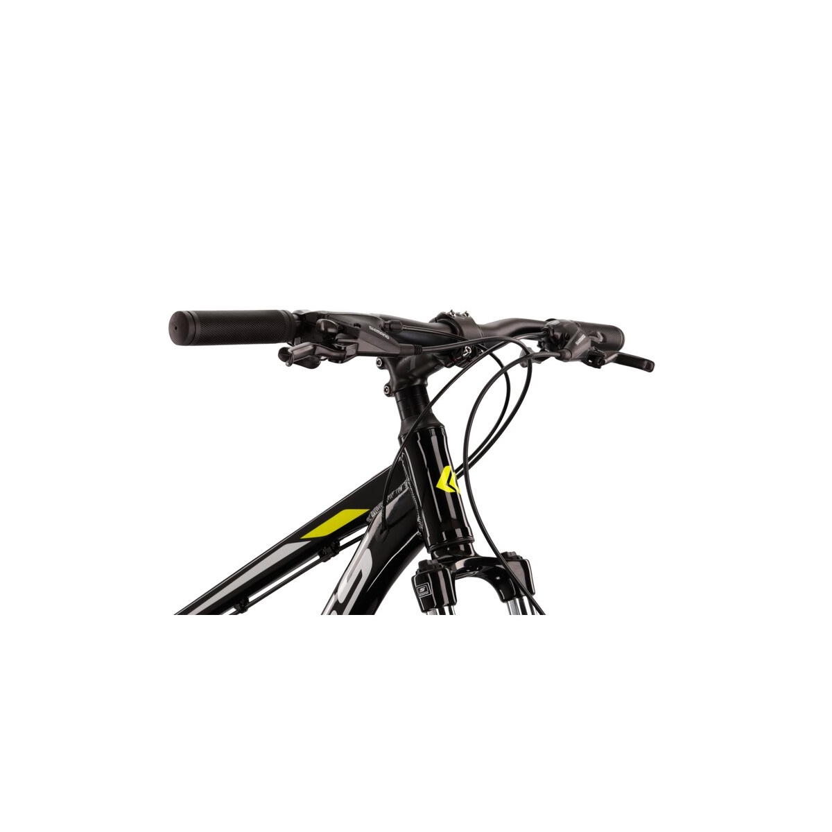 Rower górski KROSS Hexagon 5.0 MS - 2023 Rower górski KROSS Hexagon 5.0 MS - 2023