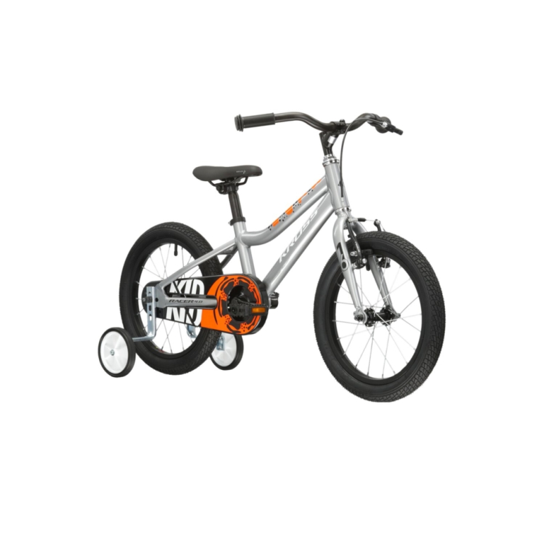 Rower dziecięcy KROSS Racer 4.0 - 2023 Rower dziecięcy KROSS Racer 4.0 - 2023