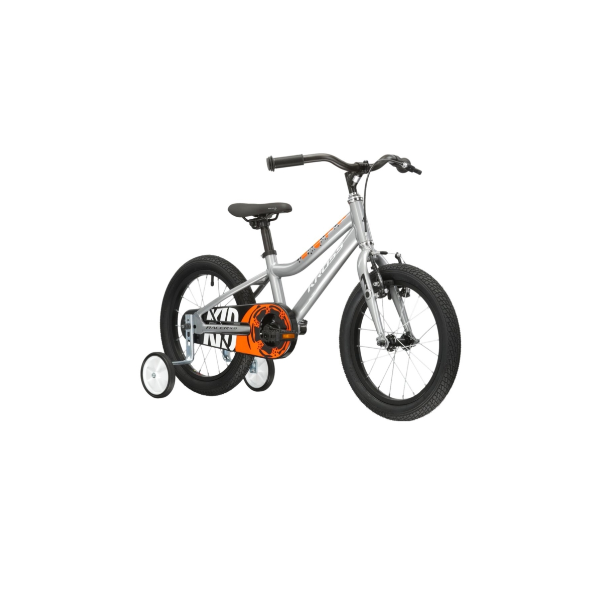 Rower dziecięcy KROSS Racer 4.0 - 2023 Rower dziecięcy KROSS Racer 4.0 - 2023