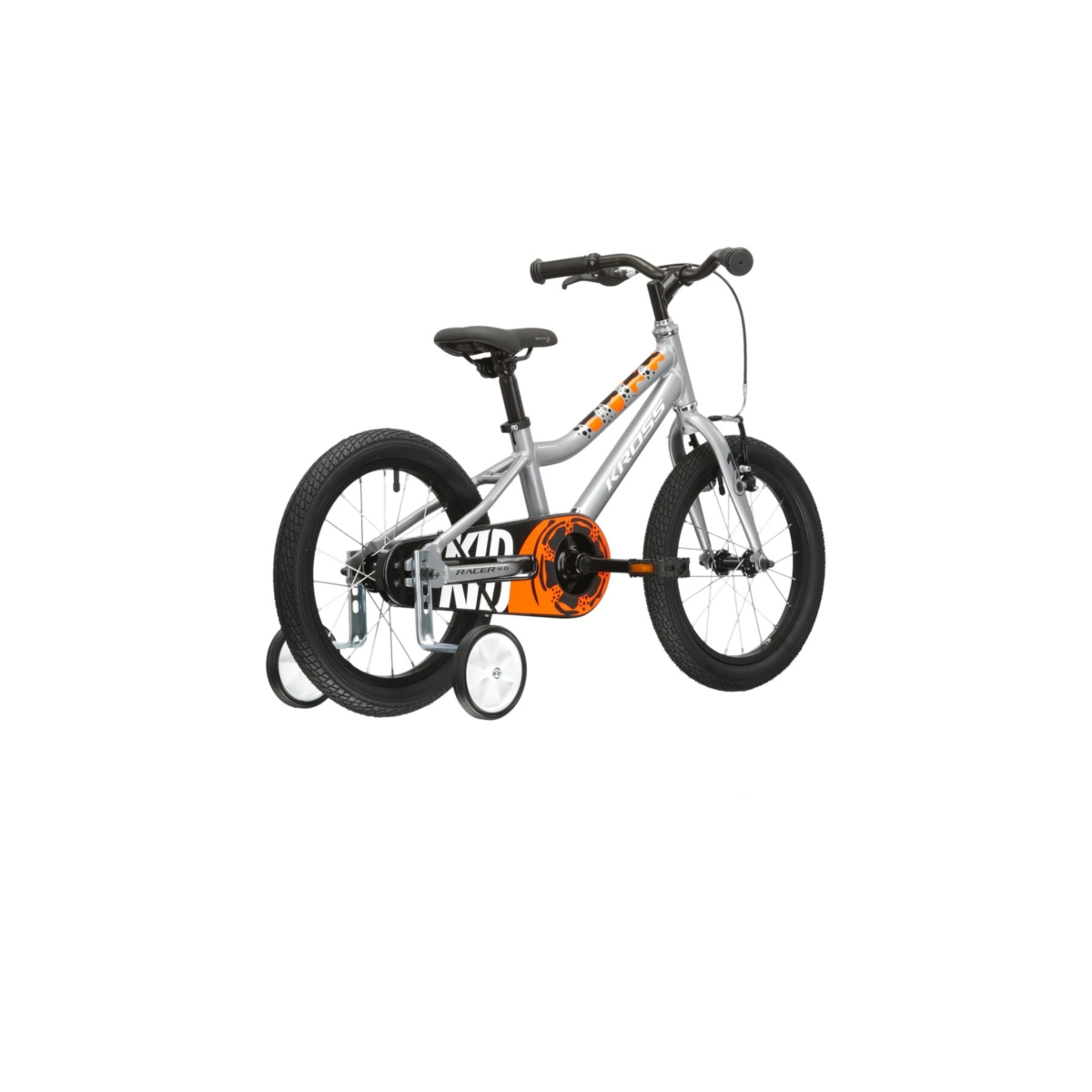 Rower dziecięcy KROSS Racer 4.0 - 2023 Rower dziecięcy KROSS Racer 4.0 - 2023