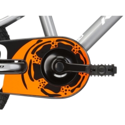 Rower dziecięcy KROSS Racer 4.0 - 2023 Rower dziecięcy KROSS Racer 4.0 - 2023