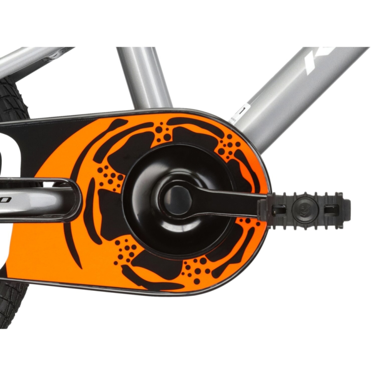 Rower dziecięcy KROSS Racer 4.0 - 2023 Rower dziecięcy KROSS Racer 4.0 - 2023