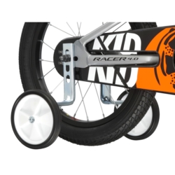 Rower dziecięcy KROSS Racer 4.0 - 2023 Rower dziecięcy KROSS Racer 4.0 - 2023