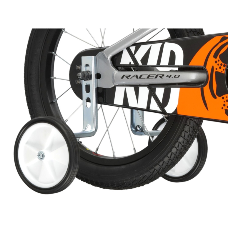 Rower dziecięcy KROSS Racer 4.0 - 2023 Rower dziecięcy KROSS Racer 4.0 - 2023