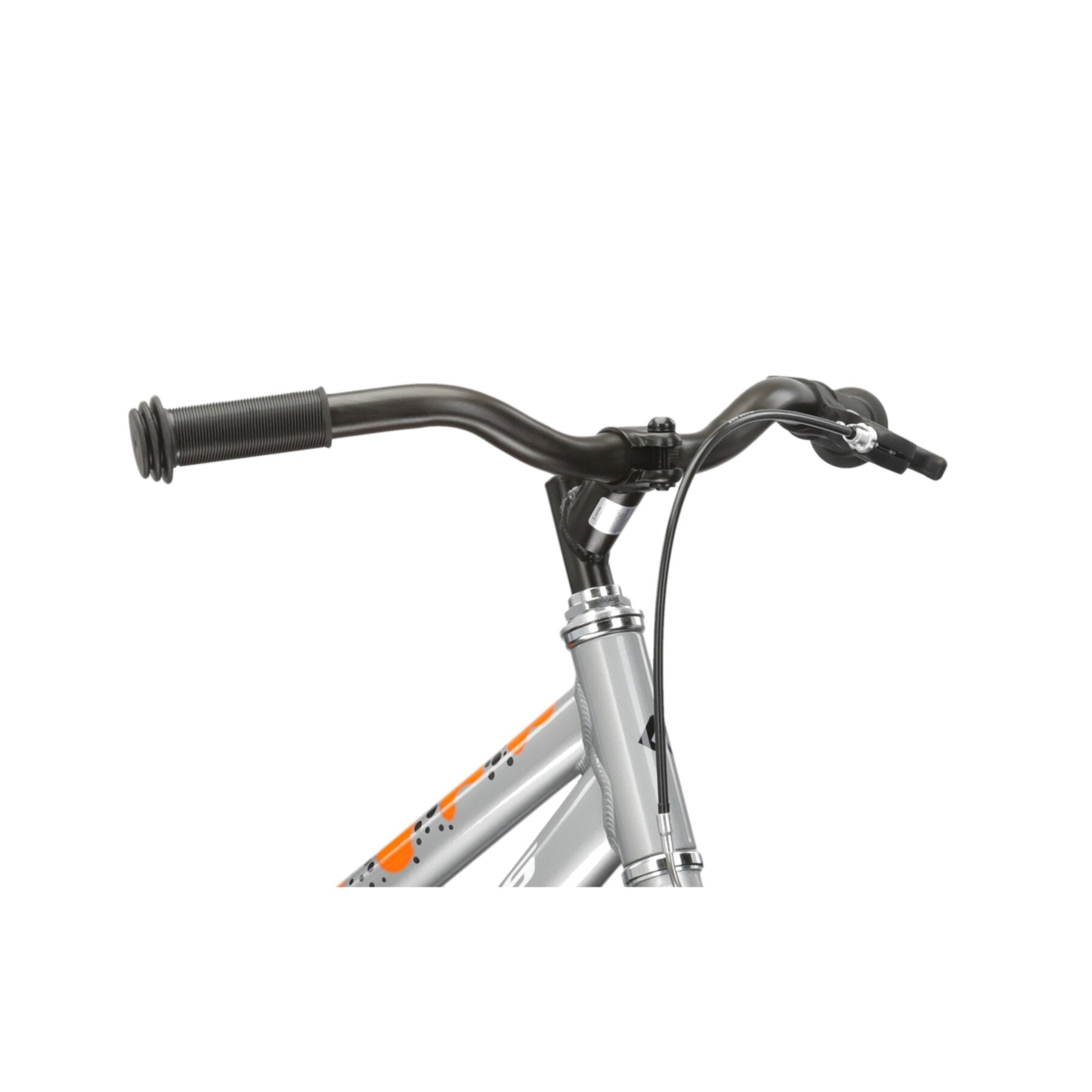 Rower dziecięcy KROSS Racer 4.0 - 2023 Rower dziecięcy KROSS Racer 4.0 - 2023