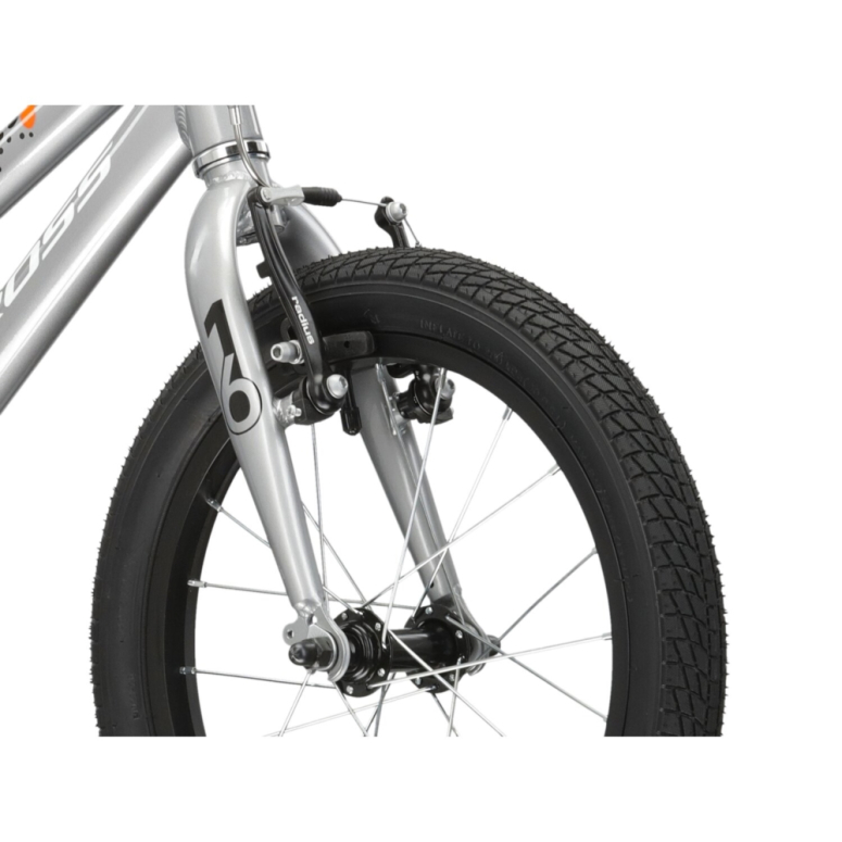 Rower dziecięcy KROSS Racer 4.0 - 2023 Rower dziecięcy KROSS Racer 4.0 - 2023