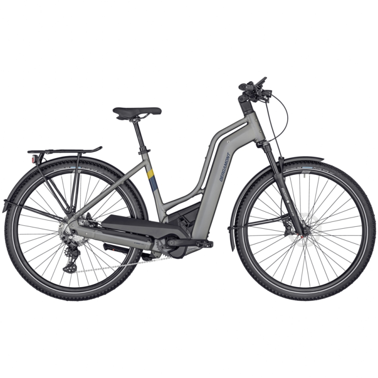 Rower ele BERGAMONT E-Horizon Premium SUV - 2023