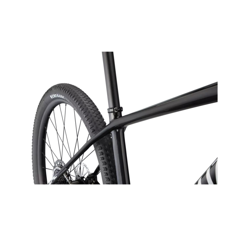 hardtail rower